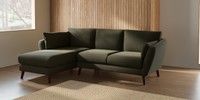 Medium Corner Chaise - Left Hand