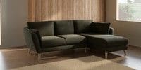 Medium Corner Chaise - Right Hand