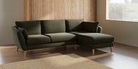 Large Corner Chaise - Right Hand