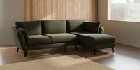Large Corner Chaise - Right Hand