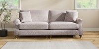 4 Seater Sofa