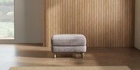 Footstool