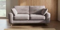 3 Seater Small Sofa