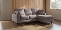 Small Sofa Chaise - Universal