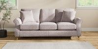 3 Cushion 3 Seater Sofa