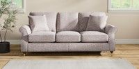3 Cushion 3 Seater Sofa