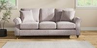 3 Cushion 3 Seater Sofa