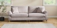 4 Seater Sofa