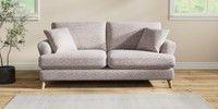 3 Seater Small Sofa