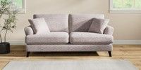 3 Seater Small Sofa