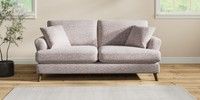 3 Seater Small Sofa