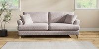 3 Seater Sofa
