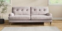 Erin Buttoned Back Deep Relaxed Sit