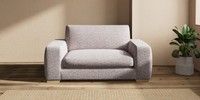 3 Seater Small Sofa