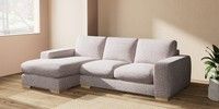 Medium Sofa Chaise - Left Hand