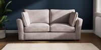 3 Seater Small Sofa