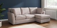 Medium Sofa Chaise - Right Hand
