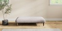 Extra Large Footstool