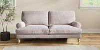 3 Seater Small Sofa