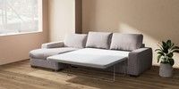 Sofa Chaise Bed - Left Hand