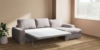 Sofa Chaise Bed - Right Hand