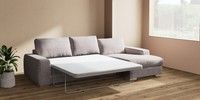 Sofa Chaise Bed - Right Hand