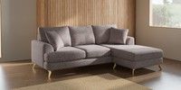 Small Sofa Chaise - Universal