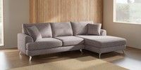 Large Sofa Chaise - Right Hand