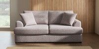 3 Seater Small Sofa