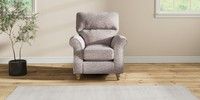 Small Armchair