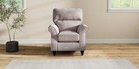 Small Armchair
