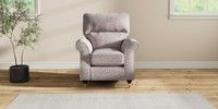 Small Armchair