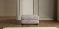 Storage Footstool