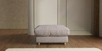 Extra Large Footstool