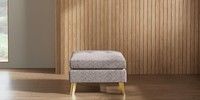 Footstool