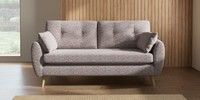 3 Seater Small Sofa