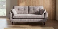 3 Seater Small Sofa