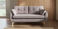 3 Seater Small Sofa