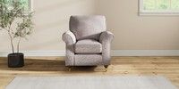 Small Armchair