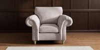 Gosford Highback II Deep Sit
