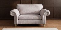 Gosford Highback II Deep Sit