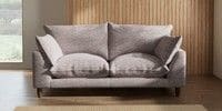 3 Seater Small Sofa
