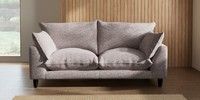 3 Seater Small Sofa