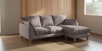 Small Sofa Chaise - Universal