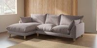 Noa Deep Relaxed Sit