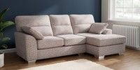 Medium Sofa Chaise - Right Hand