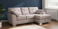 Small Sofa Chaise - Right Hand