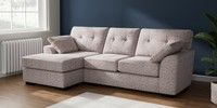 Medium Sofa Chaise - Left Hand