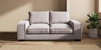 3 Seater Small Sofa