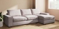 Medium Sofa Chaise - Right Hand